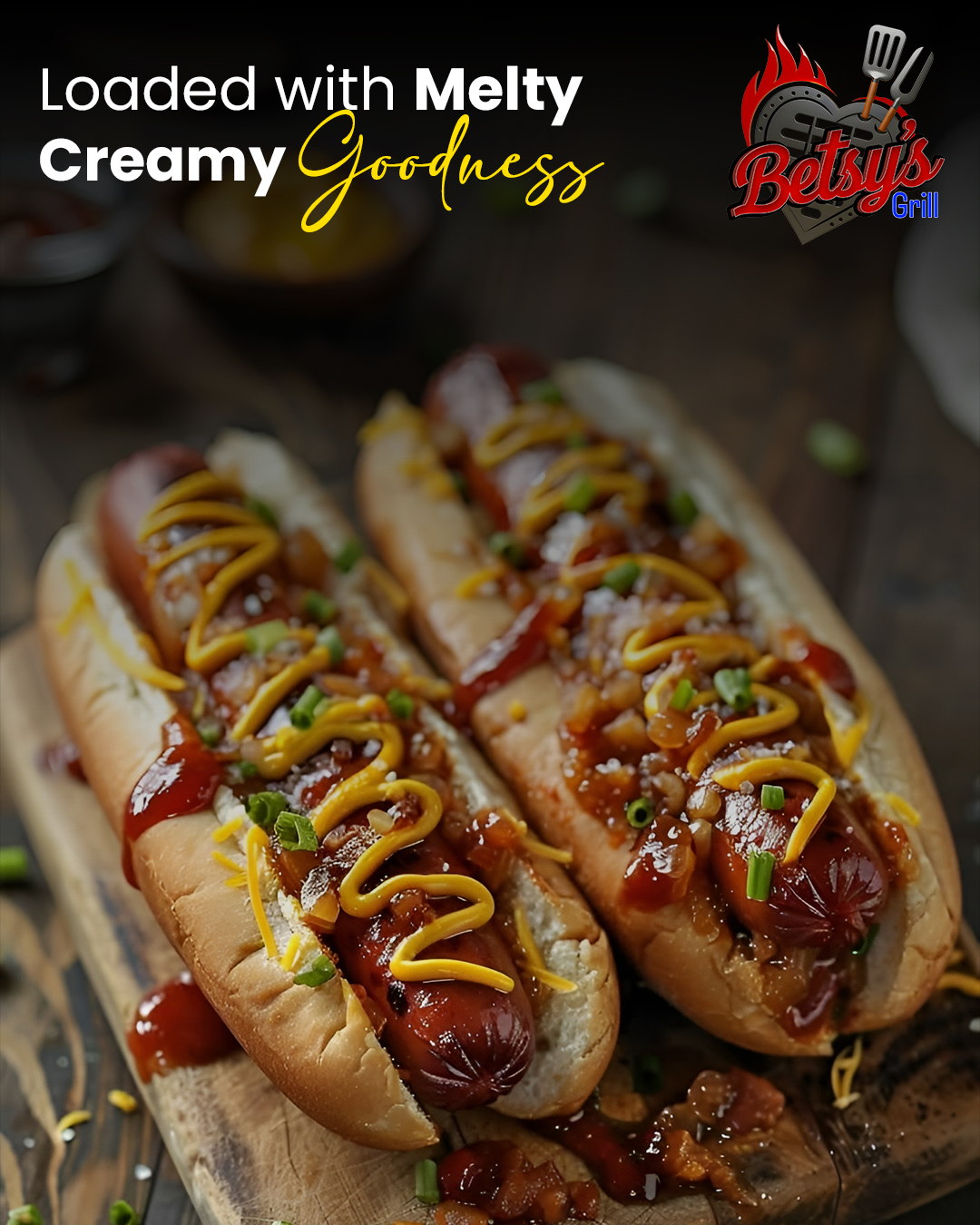 Hot Dog Shop in Koparkhairane, Classic & Chicken Hot Dogs