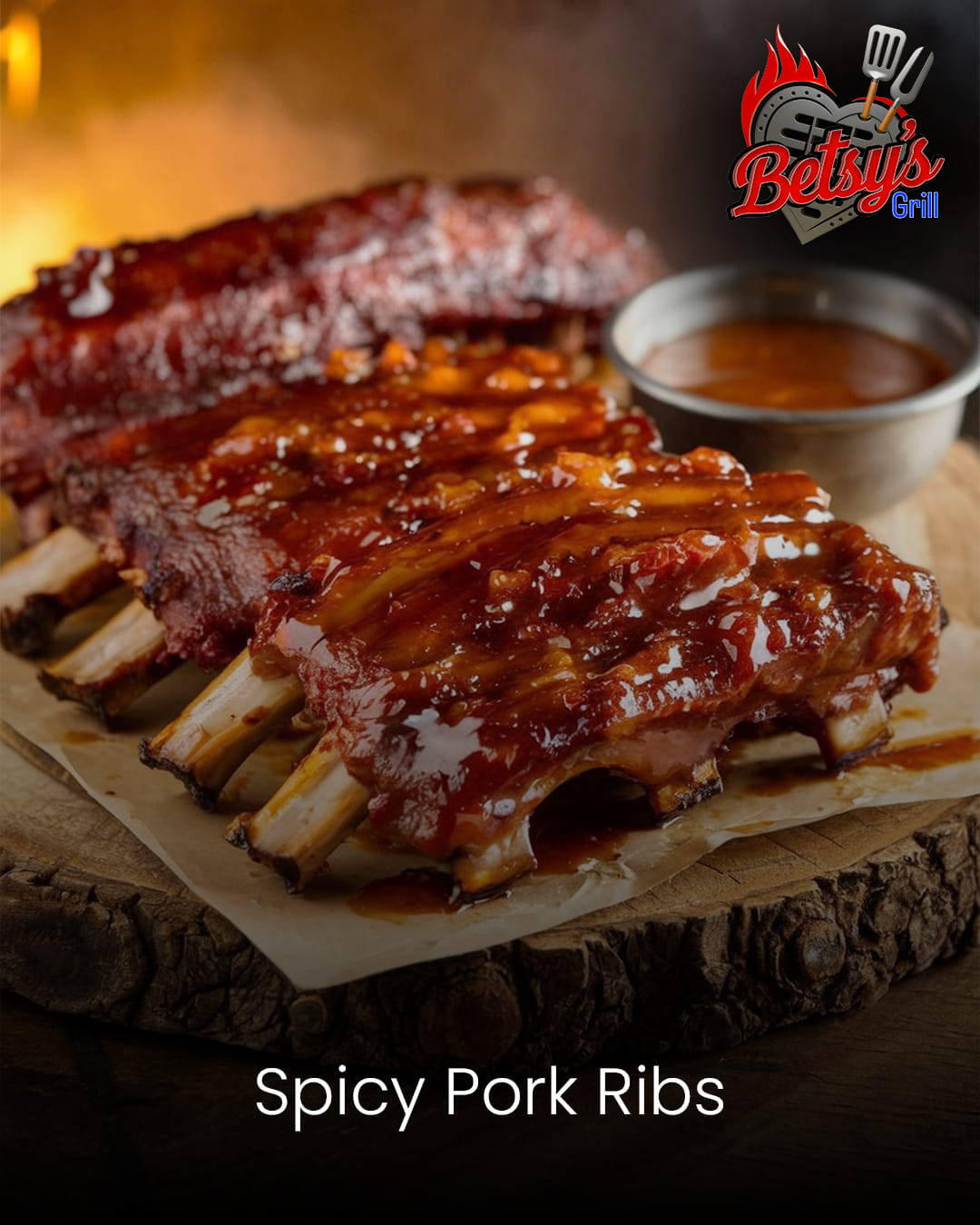 Pork Ribs in Kopar Khairane